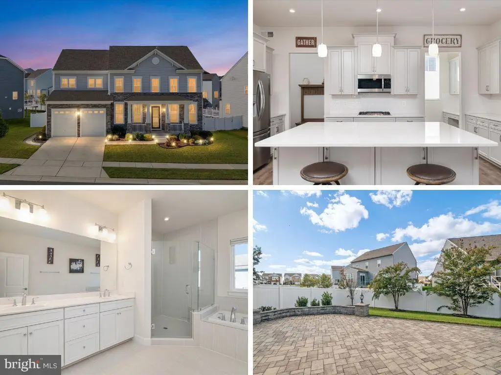 2845 Broad Wing Dr, Odenton, MD 21113 - Image #1