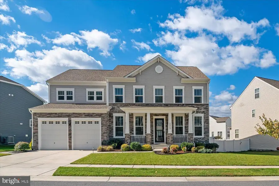 2845 Broad Wing Dr, Odenton, MD 21113 - Image #3