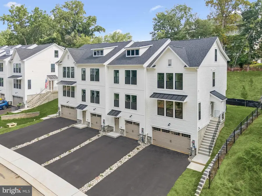 2075 Old Admiral Ct, Annapolis, MD 21401 - #2