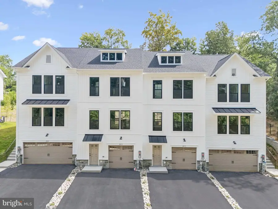 2075 Old Admiral Ct, Annapolis, MD 21401 - #3