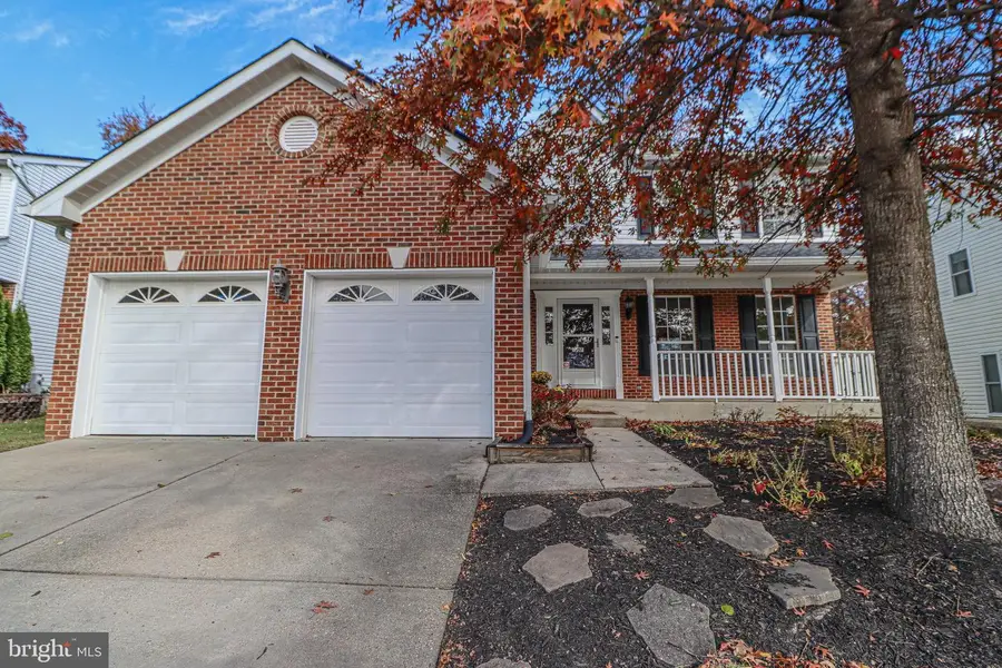 1937 Artillery Ln, Odenton, MD 21113 - Image #2