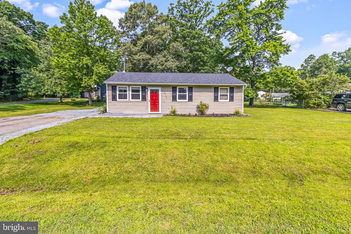 4738 Washington Ave, Shady Side, MD 20764 - Image #1