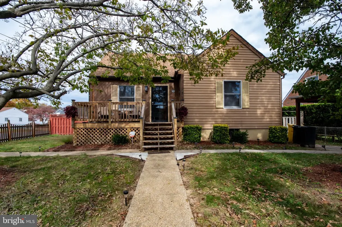 114 Wellham Ave Nw, Glen Burnie, MD 21061 - Image #1