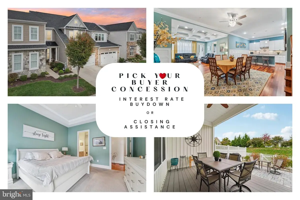 1240 Beaver Tree Dr, Odenton, MD 21113 - Image #1