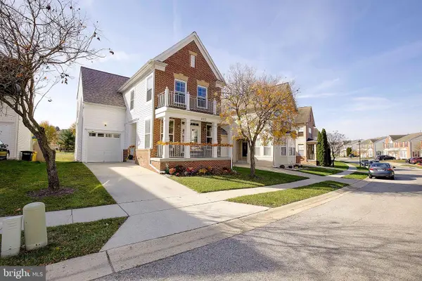 1805 Scaffold Way, ODENTON, MD 21113