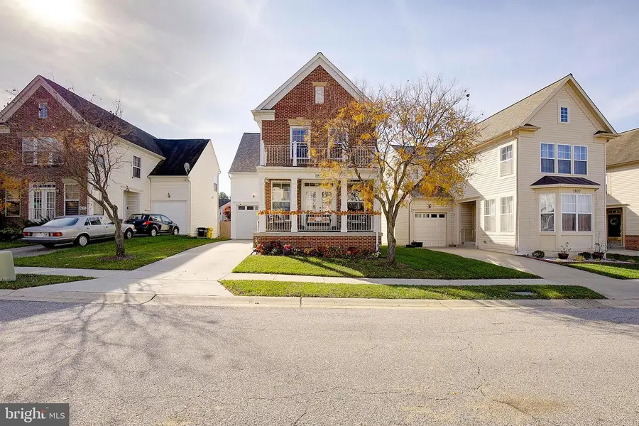 1805 Scaffold Way, Odenton, MD 21113 - Image #2