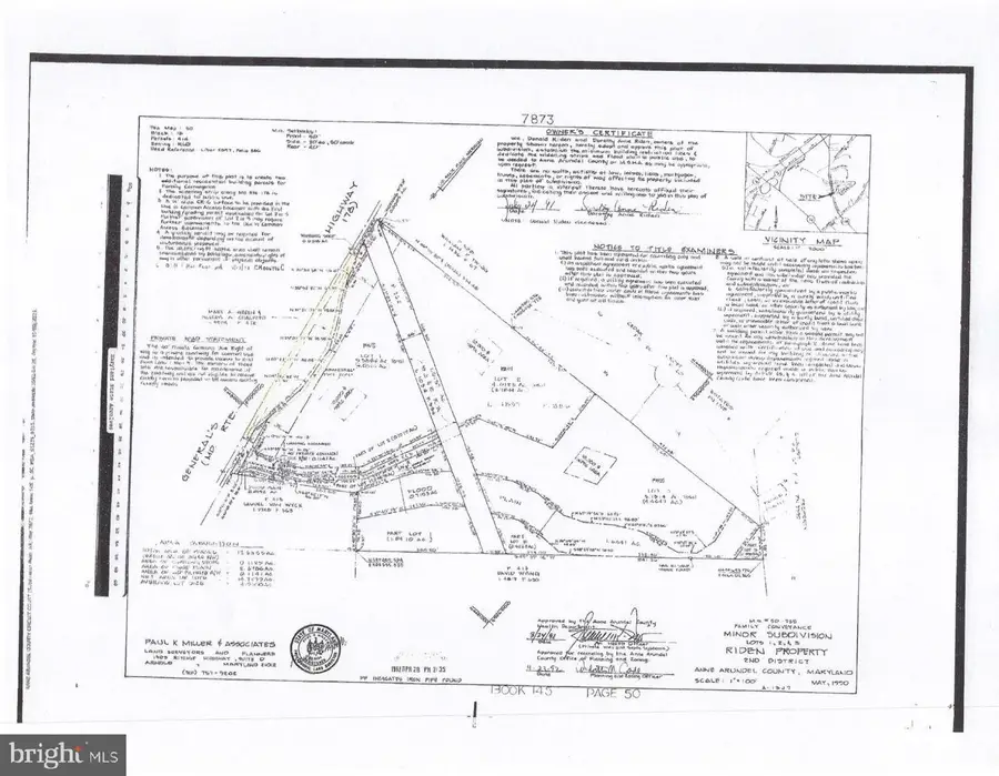 Generals Hwy, Millersville, MD 21108 - Image #3