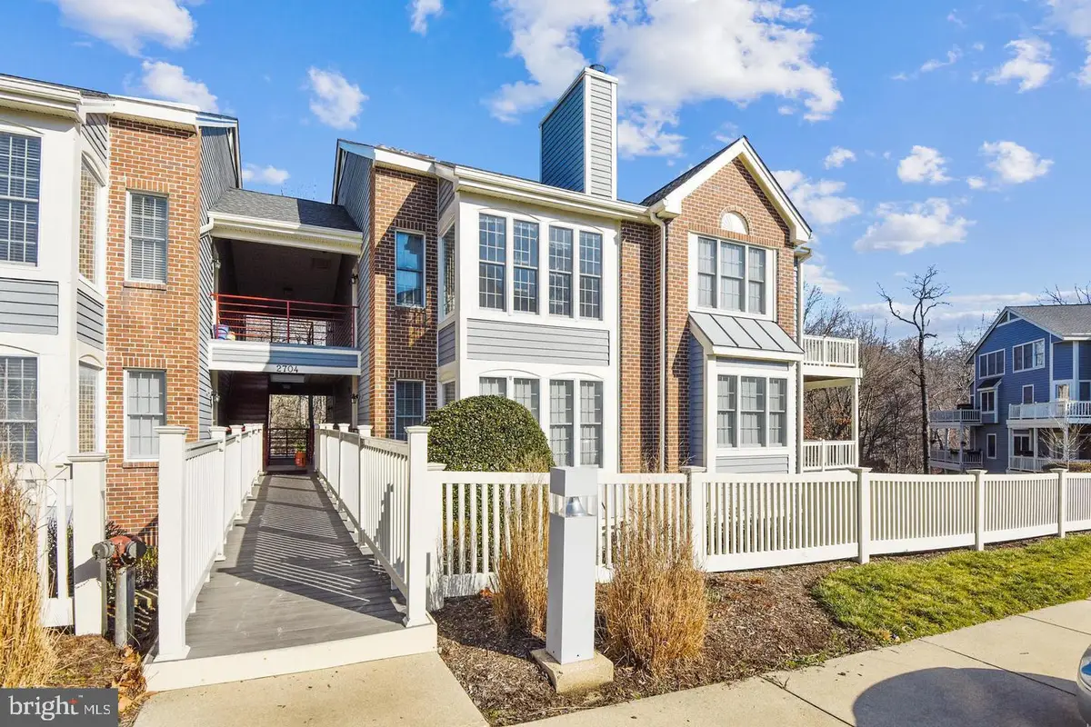 2704 Summerview Way #103, Annapolis, MD 21401 - Image #1