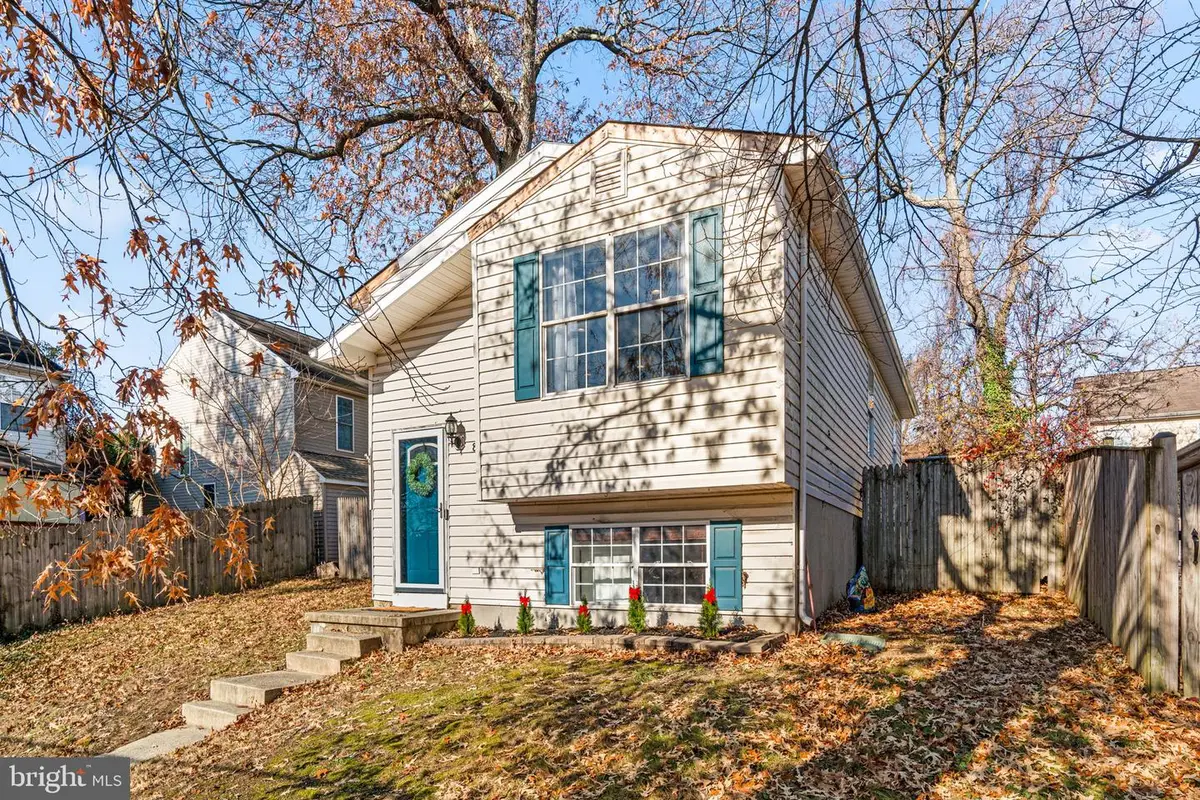 802 203rd St, Pasadena, MD 21122 - Image #1