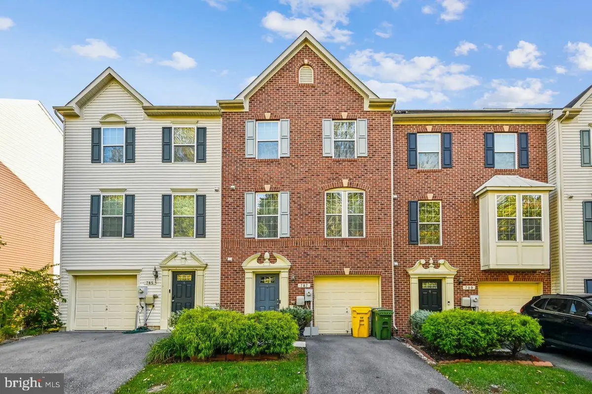 787 Grape Vine Loop, Baltimore, MD 21225 - Image #1