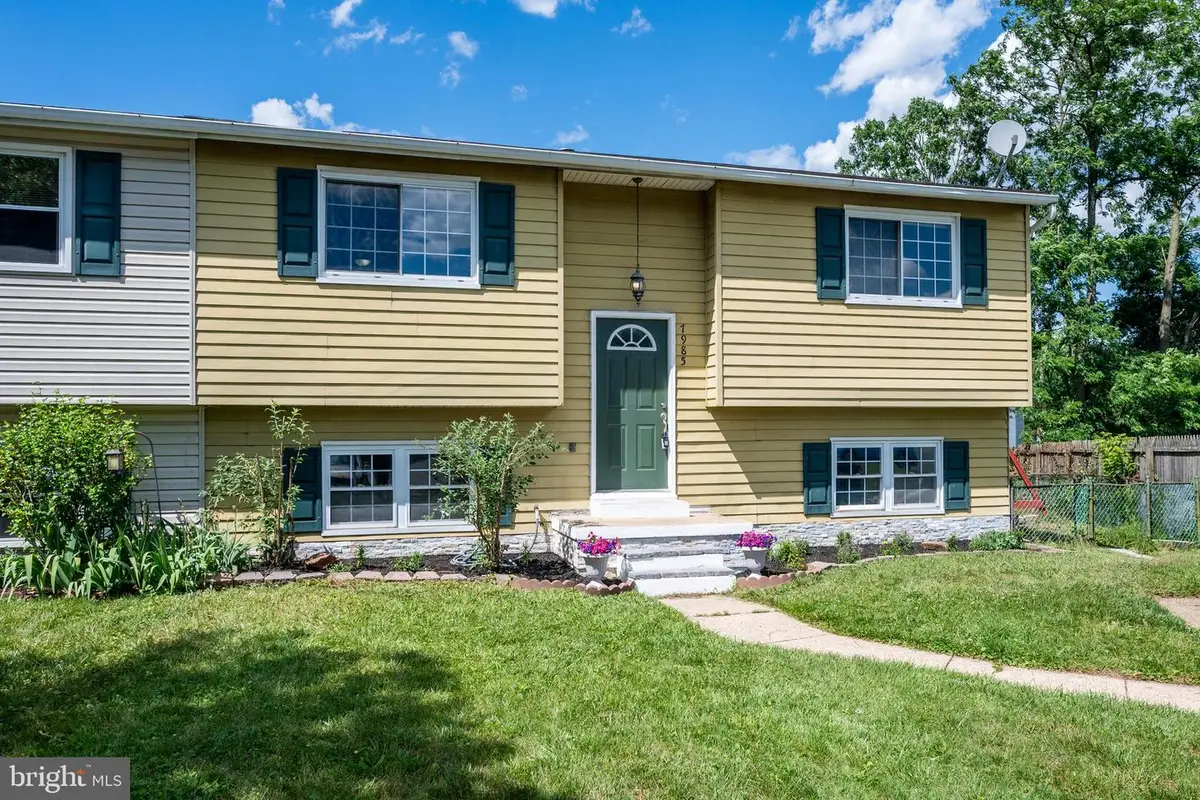 7985 Scotts Manor Ct, Glen Burnie, MD 21061 - #1