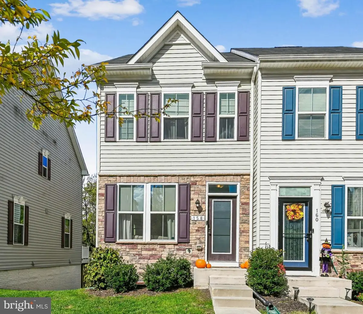 158 Rebecca Hammond Ct, Baltimore, MD 21225 - Image #1