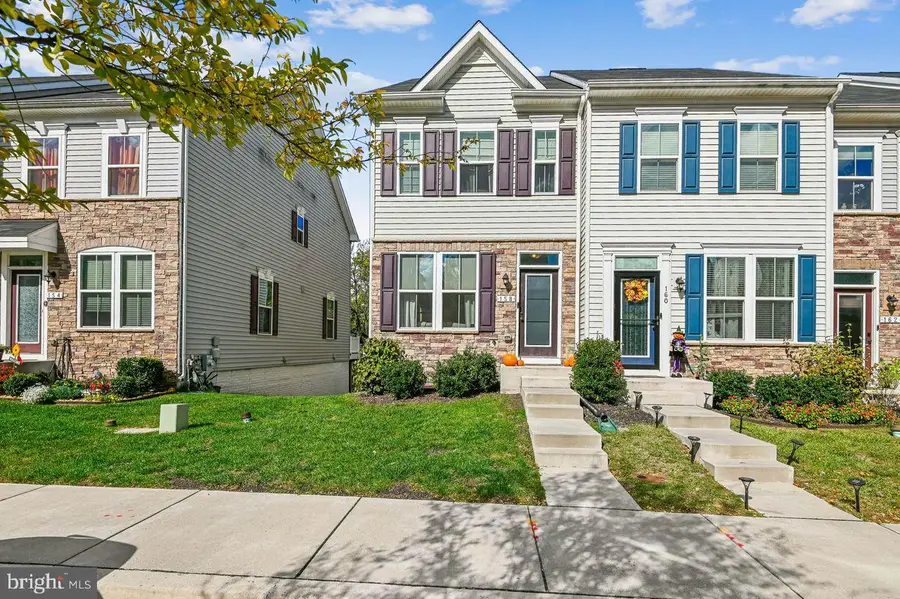 158 Rebecca Hammond Ct, Baltimore, MD 21225 - Image #2