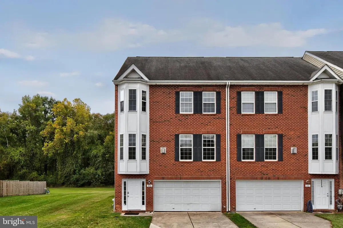 266 Brock Bridge Rd, Laurel, MD 20724 - Image #1