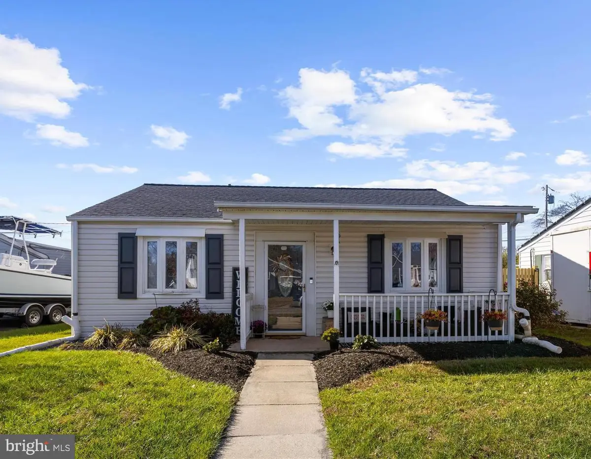 1017 Thomas Rd, Glen Burnie, MD 21060 - Image #1