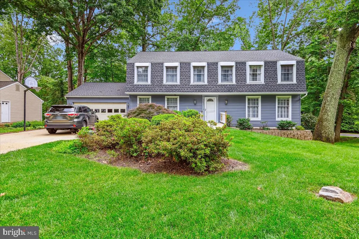 537 Bay Green Dr, Arnold, MD 21012 - Image #1