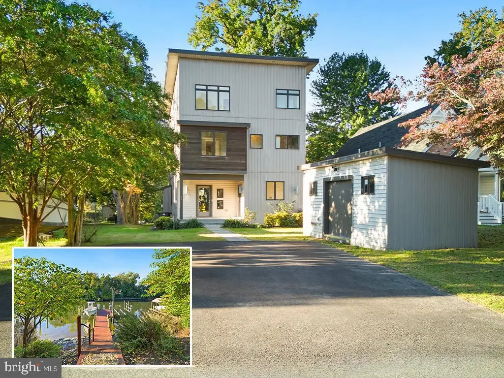 34 Johnson Rd, Pasadena, MD 21122 - Image #1