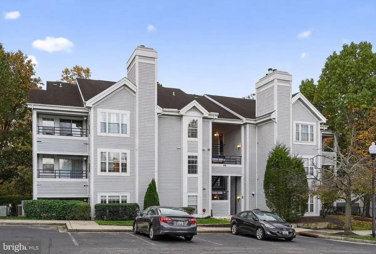 608 Rolling Hill Walk #304, Odenton, MD 21113 - Image #1