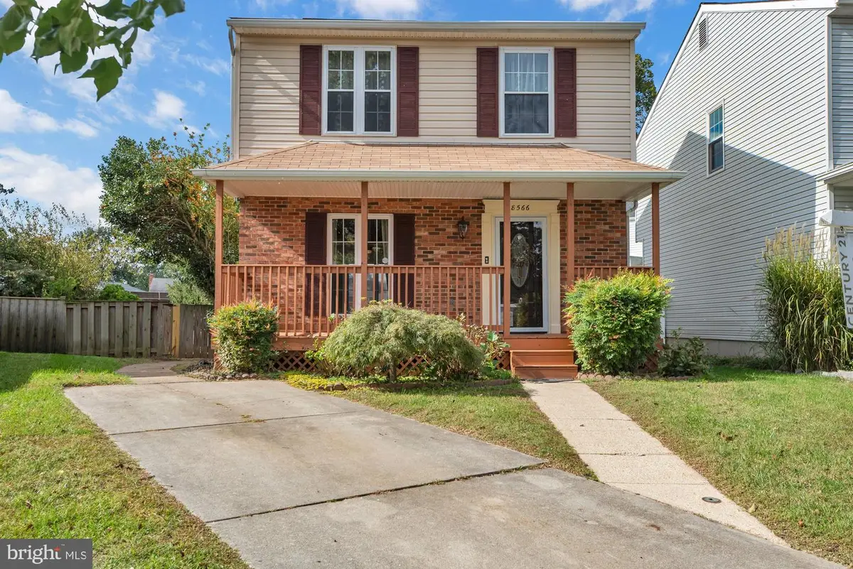 8566 Kim Marie Ct, Pasadena, MD 21122 - Image #1