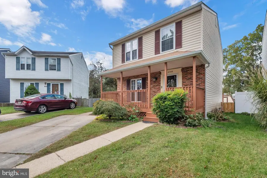 8566 Kim Marie Ct, Pasadena, MD 21122 - Image #2