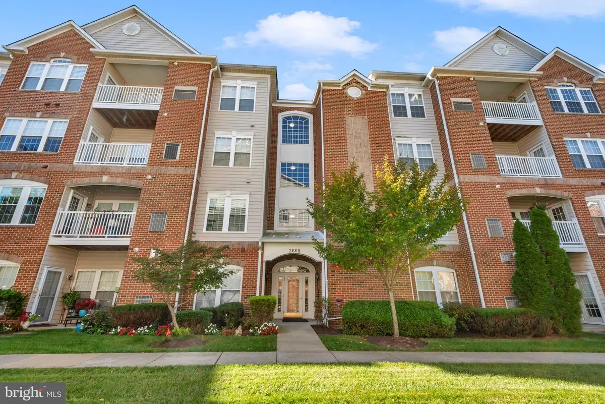 2605 Clarion Ct #303, Odenton, MD 21113 - Image #1