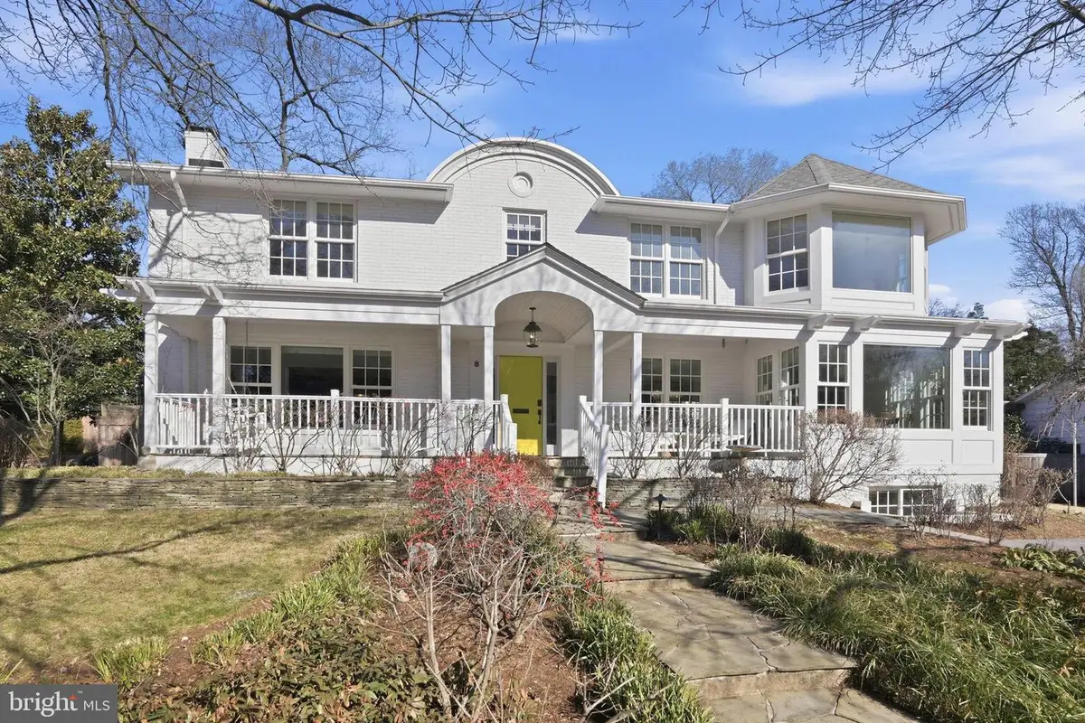 8 Stewart Ave, Annapolis, MD 21401 - Image #1