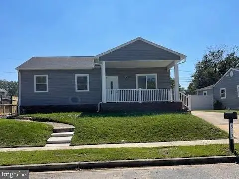 513 Kintop Rd, Glen Burnie, MD 21061 - Image #1