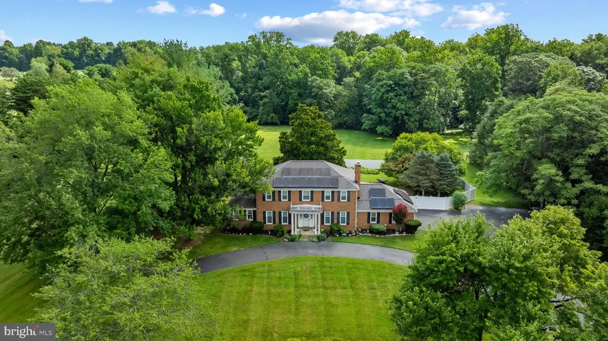 3501 Foxhall Dr, Davidsonville, MD 21035 - Image #1