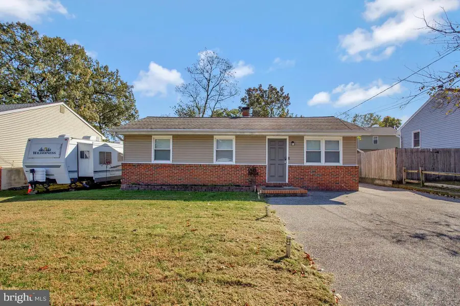 118 Mcguirk Dr, Glen Burnie, MD 21060 - Image #2