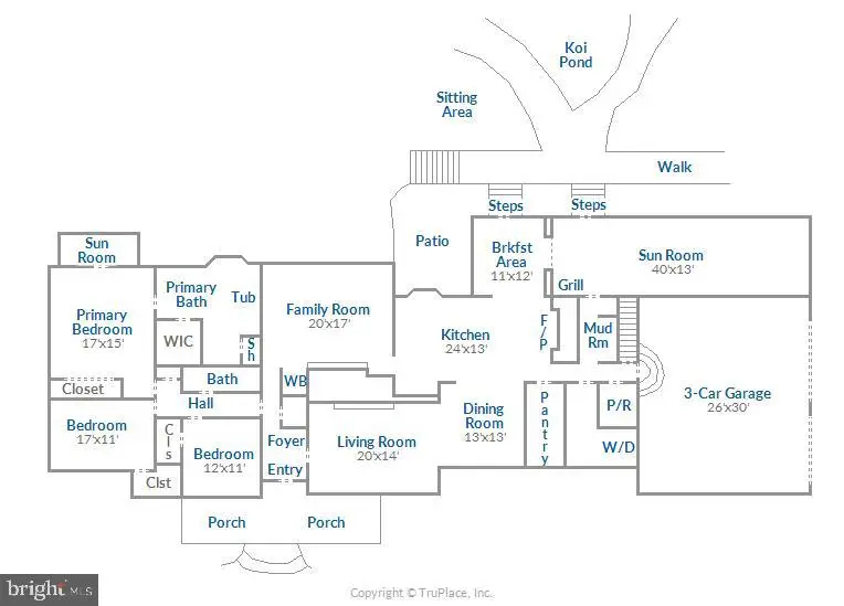 738 Intrepid Way, Davidsonville, MD 21035 - Image #3