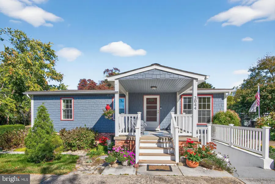 2044 Orchard Ave, Jessup, MD 20794 - Image #2