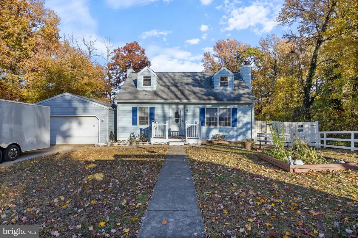 1003 Lee Rd, Glen Burnie, MD 21061 - Image #1