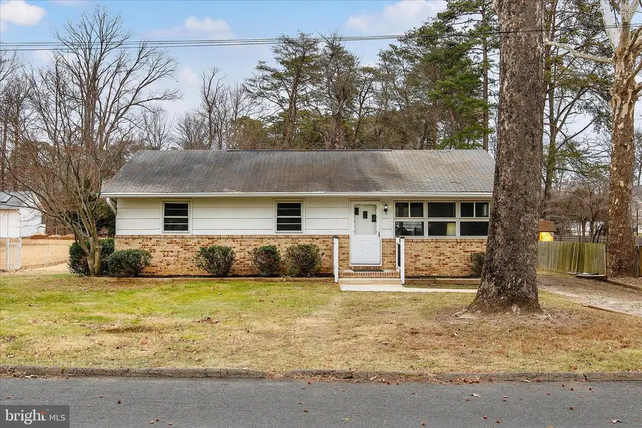 802 Lucky Rd, Severn, MD 21144 - #3