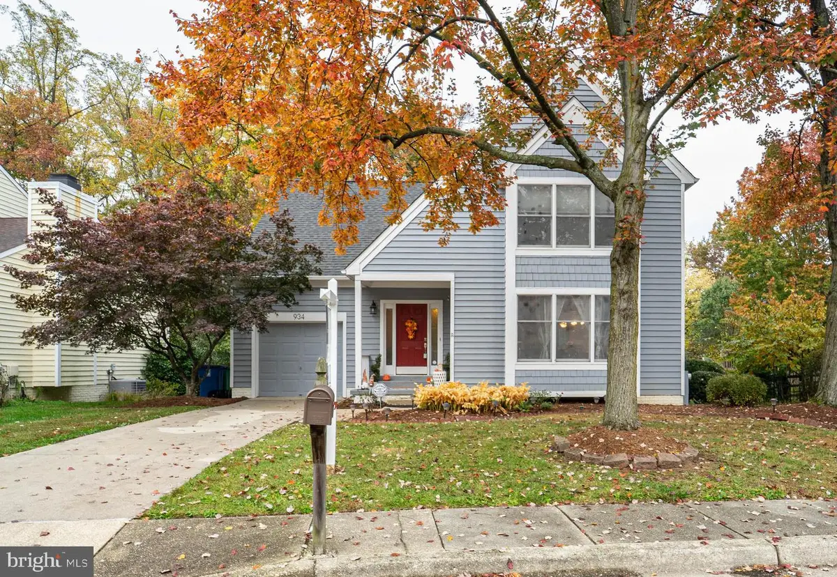 934 Langdon Ct, Annapolis, MD 21403 - Image #1