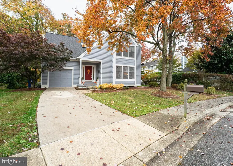 934 Langdon Ct, Annapolis, MD 21403 - Image #3