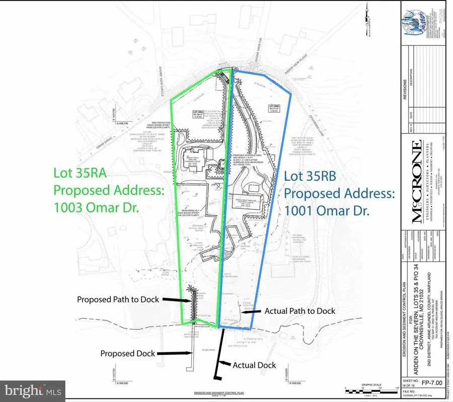 1001 Omar Dr, Crownsville, MD 21032 - Image #2