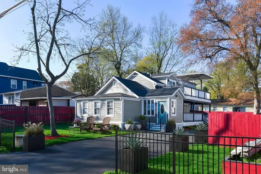 1532 Mayfield Rd, Edgewater, MD 21037 - #3
