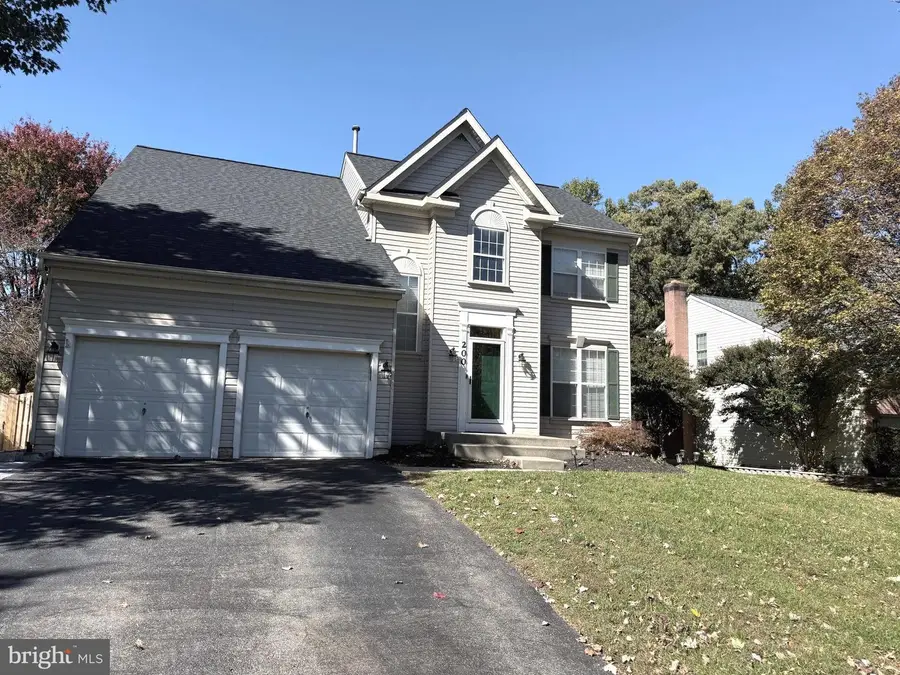 200 Mccamish Ct, Severn, MD 21144 - Image #2