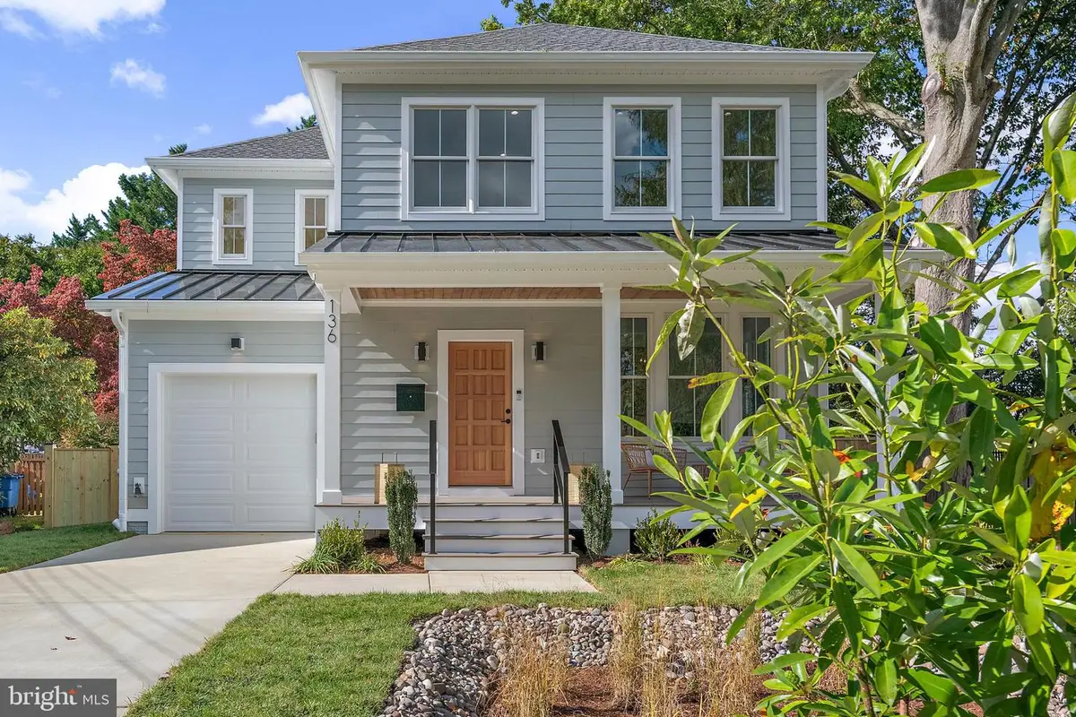 136 S Homeland Ave, Annapolis, MD 21401 - Image #1