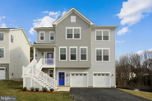 Cornfield Rd, PASADENA, MD 21122