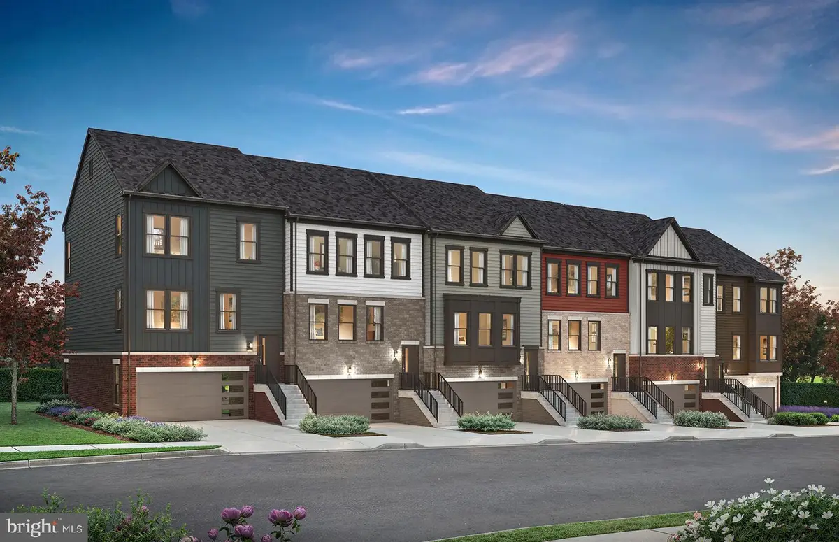 1106 Crested Wood Dr, Laurel, MD 20724 - Image #1