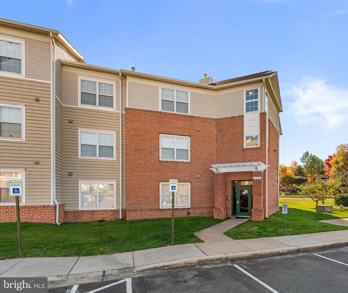 308-d Gatehouse Ln #308d, Odenton, MD 21113 - Image #1