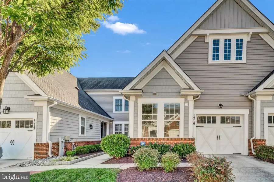 1219 Beaver Tree Dr, Odenton, MD 21113 - Image #2