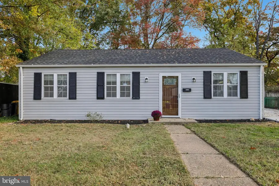 1612 Lorimer Rd, Glen Burnie, MD 21061 - Image #2