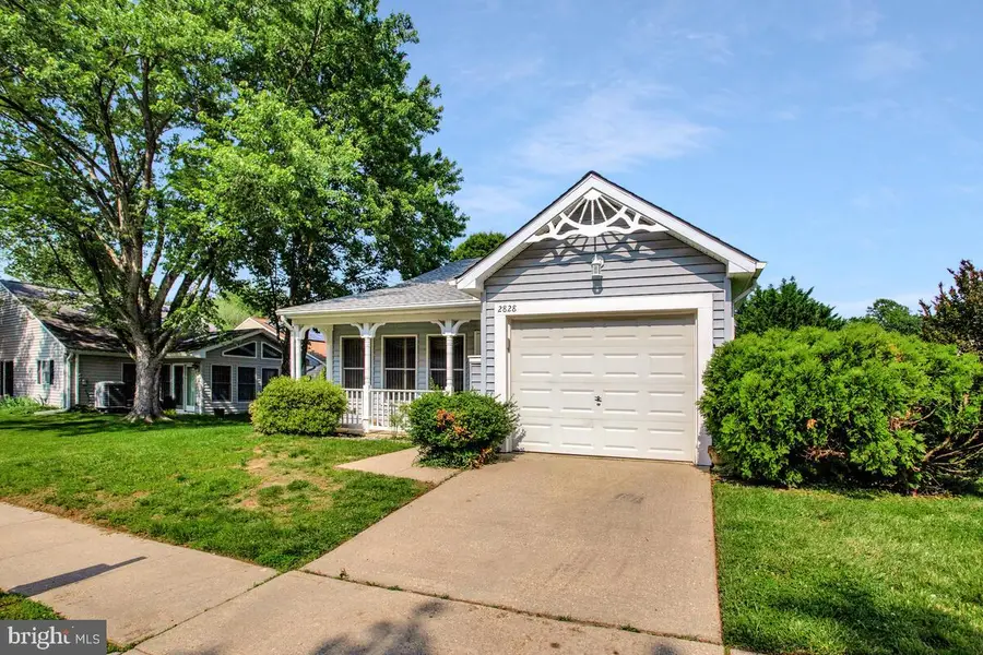 2828 Berth Ct, Annapolis, MD 21401 - Image #2