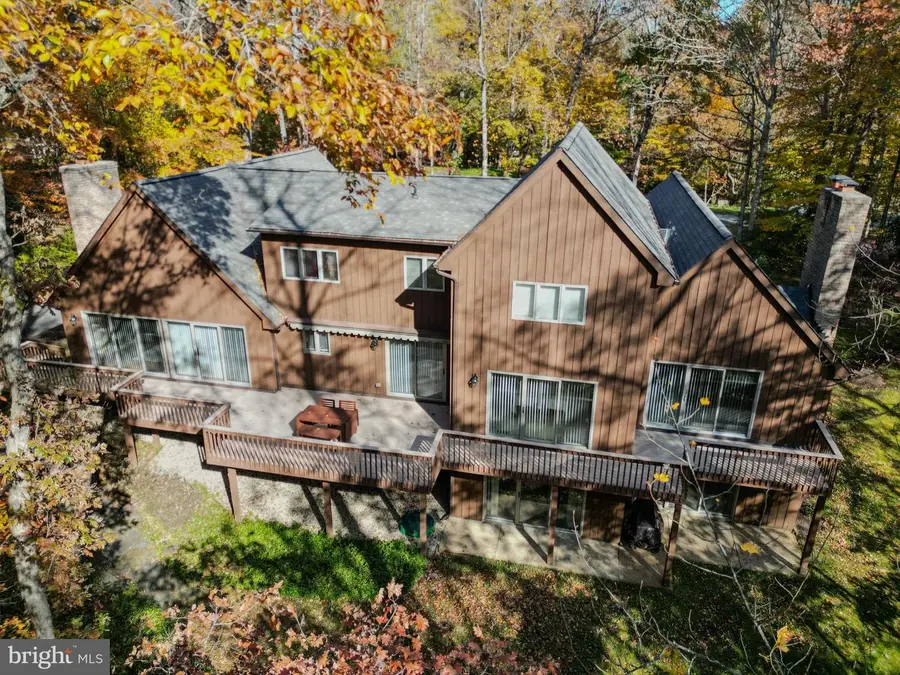 1603 Huntcliff Way, Gambrills, MD 21054 - Image #2