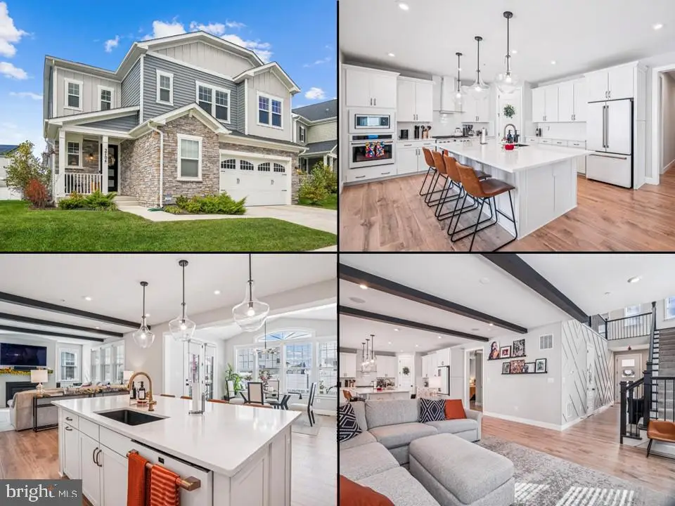 2704 Grasshopper Dr, Odenton, MD 21113 - Image #1