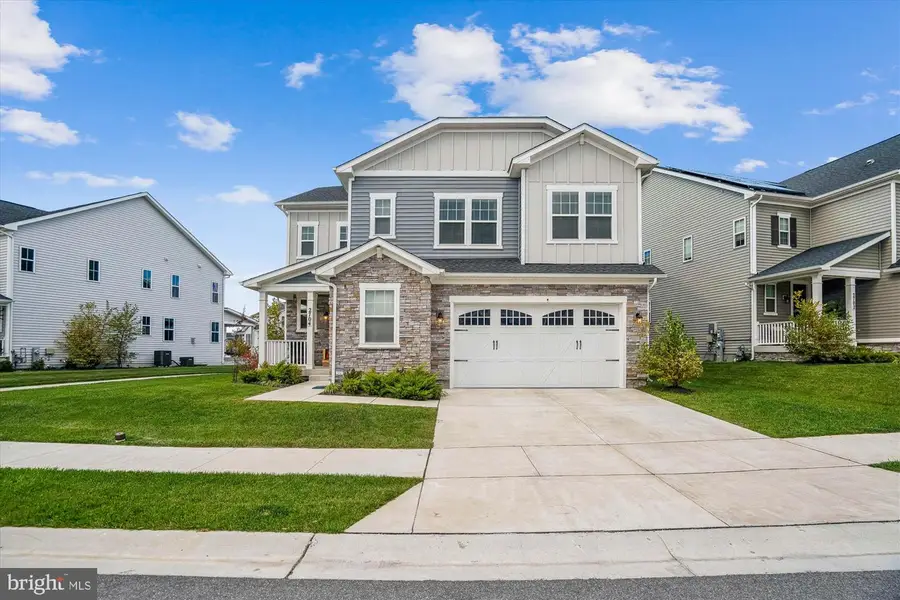 2704 Grasshopper Dr, Odenton, MD 21113 - Image #2