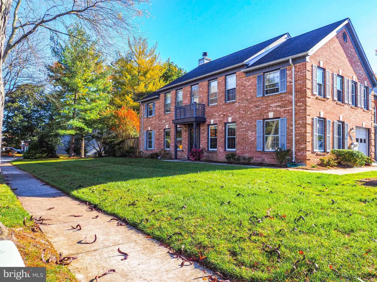 916 Sextant Way, Annapolis, MD 21401 - Image #1