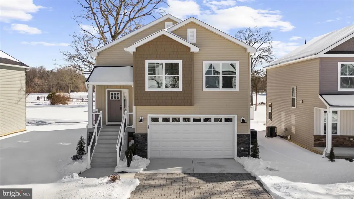 93 Edelton Ave, Severn, MD 21144 - #1
